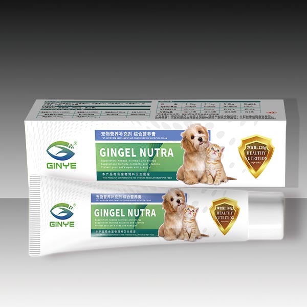 GINGEL NUTRA
