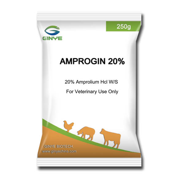 AMPROGIN 20%