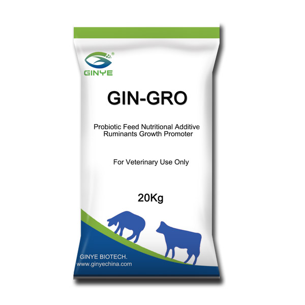 GIN-GRO