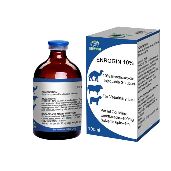 ENROGIN 10%