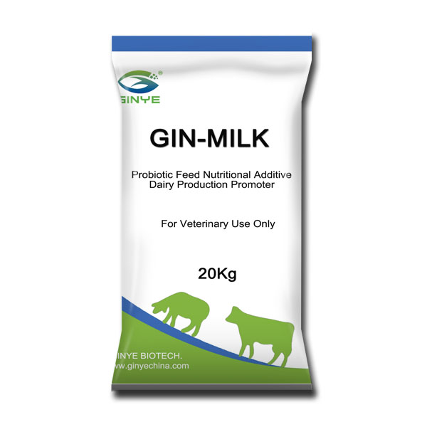 Dairy Cow Probiotics