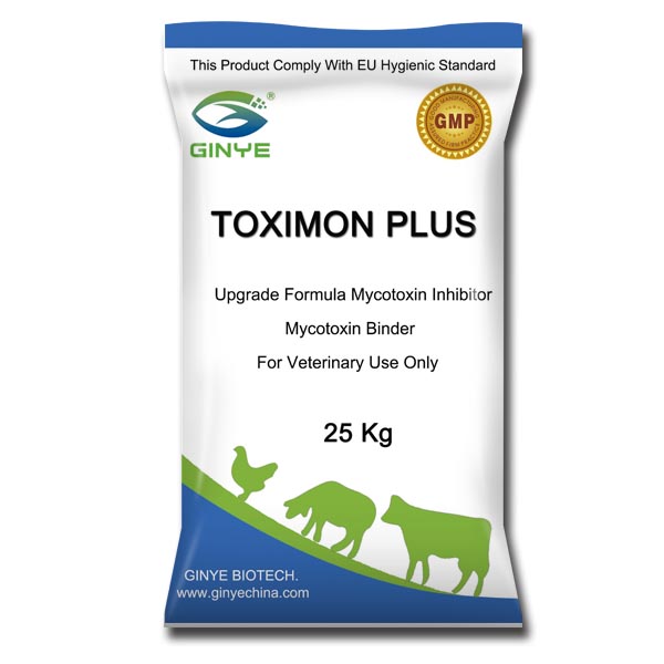 TOXIMON PLUS