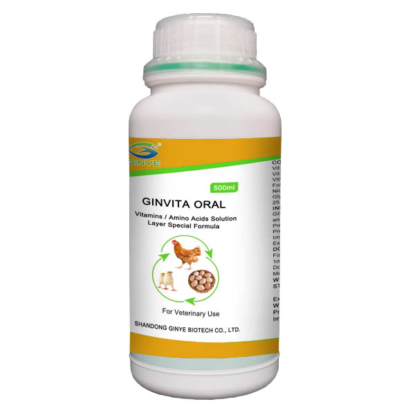 GINVITA Layer