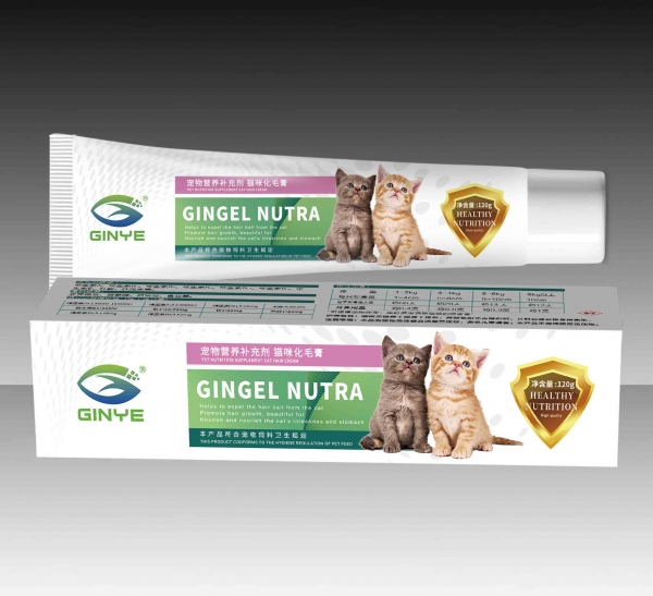 Pet Cream