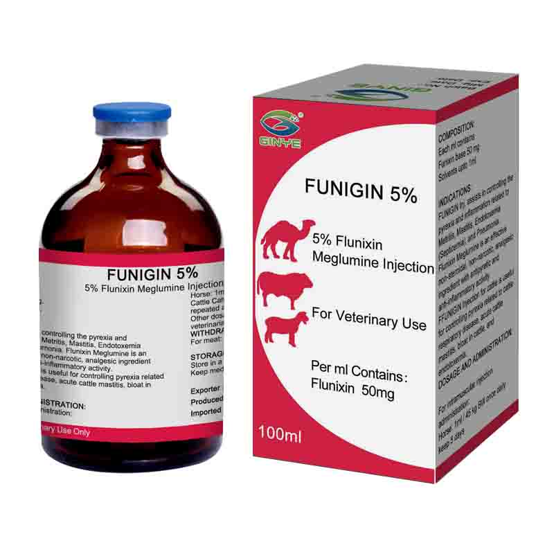 FUNIGIN 5%