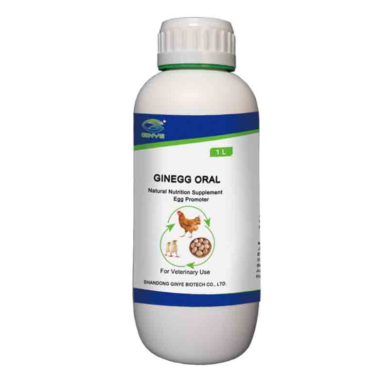 GINEGG ORAL