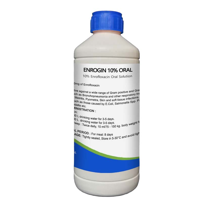ENROGIN 10%