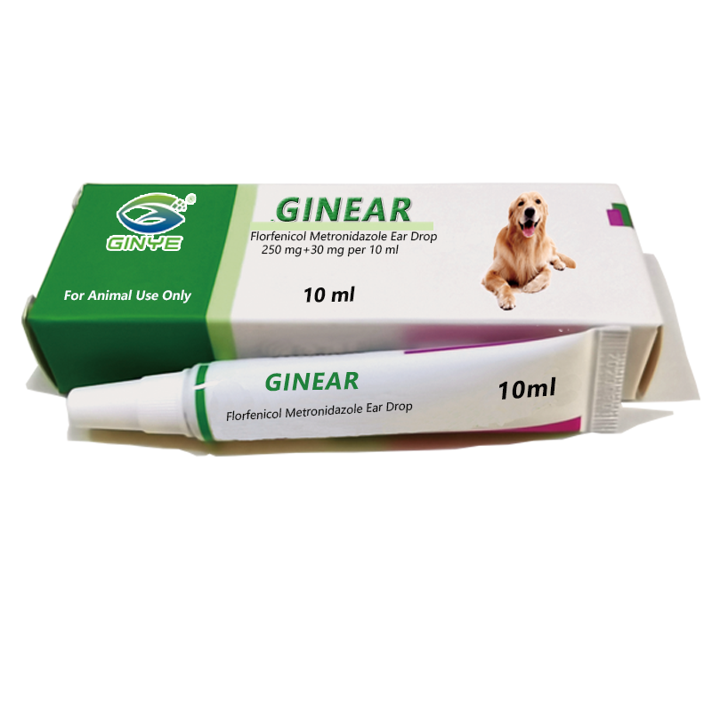 GINEAR Drop