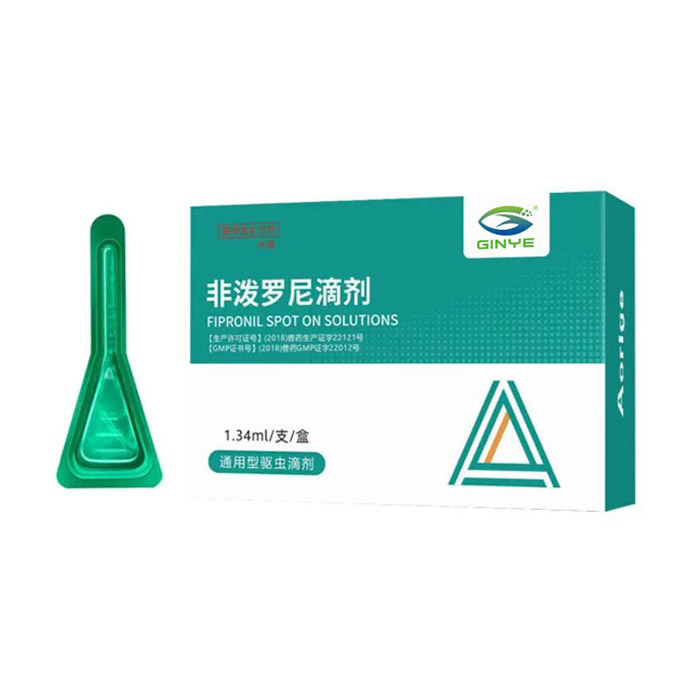 Fipronil Drop