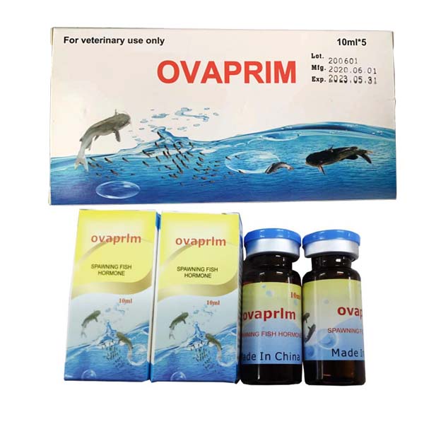 Ovaprim