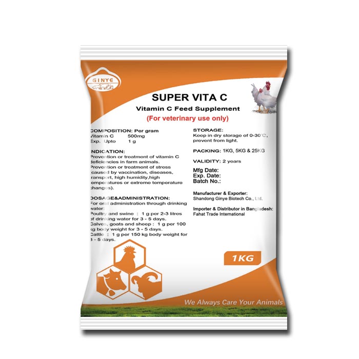 SUPER VITA C