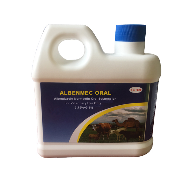 ALBENMEC