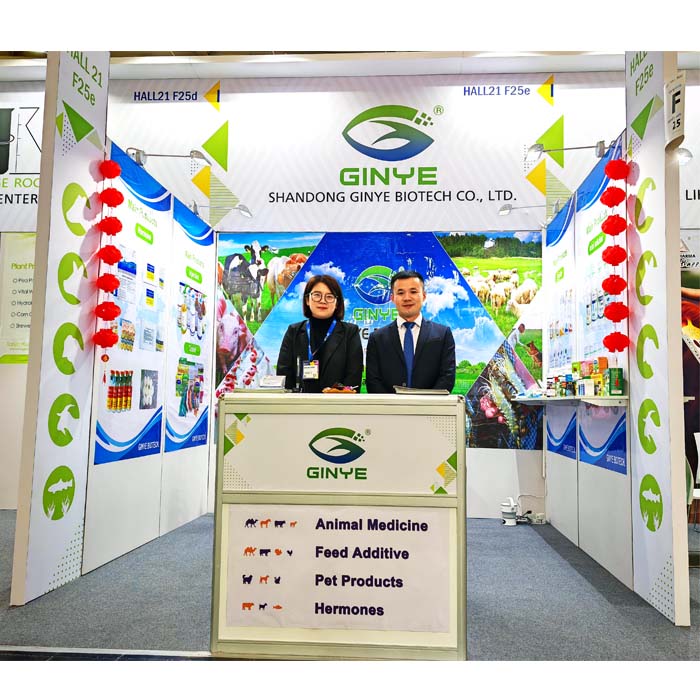 Eurotier 2024 Germany