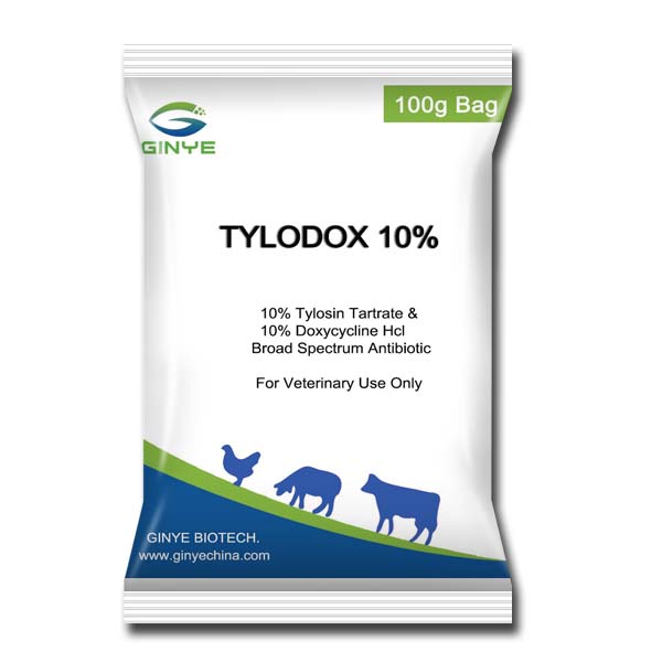 TYLODOX 10%