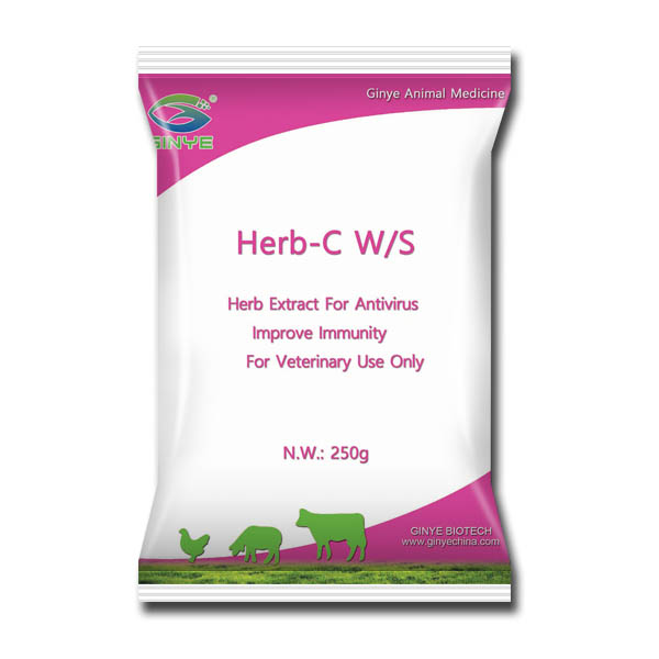 Herb-C W/S