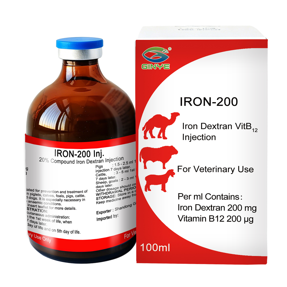 IRON-200
