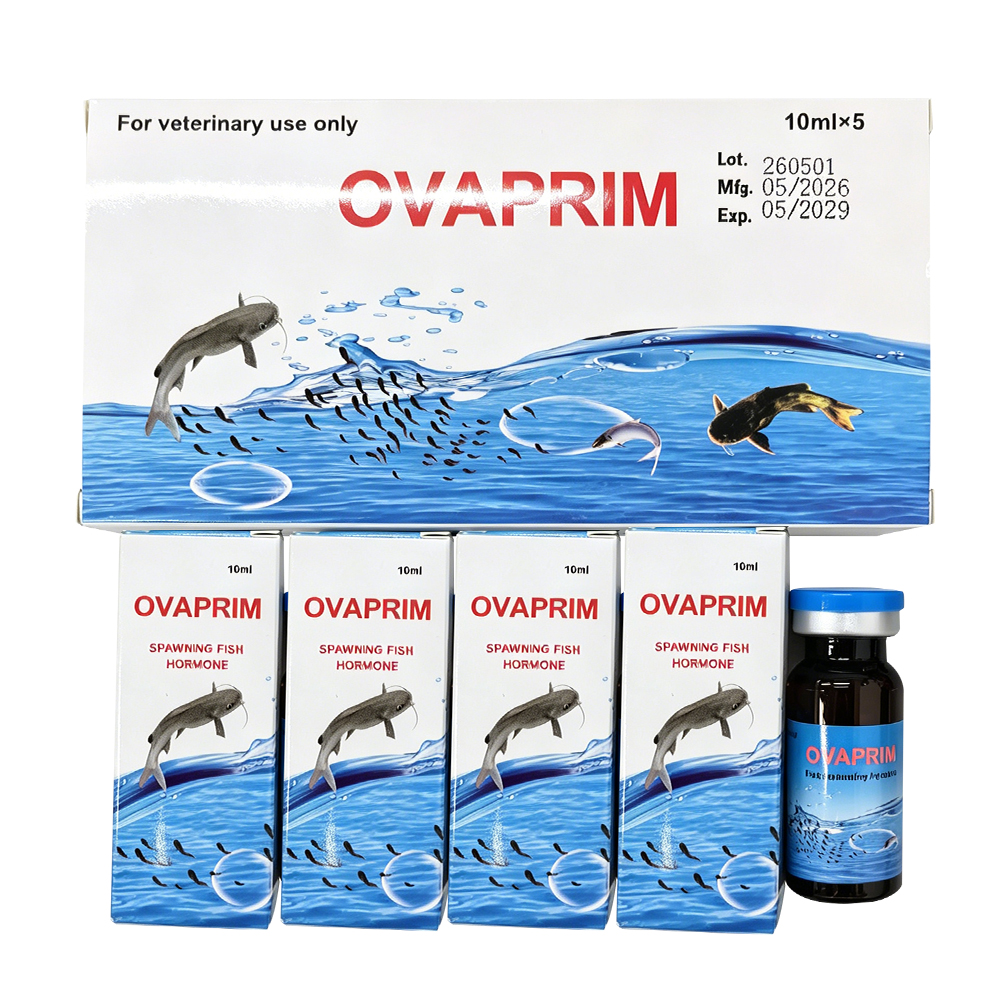 Ovaprim