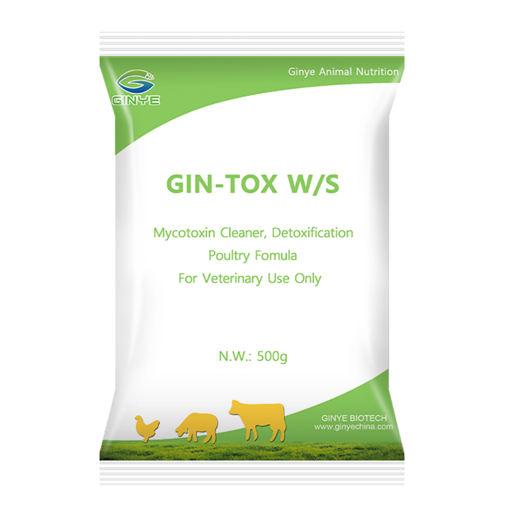 Toxin Binder