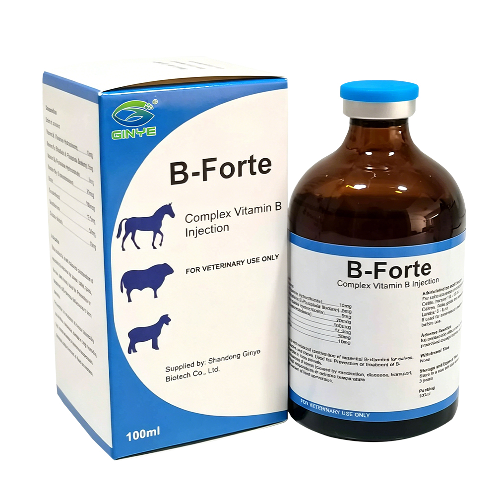 B-Forte