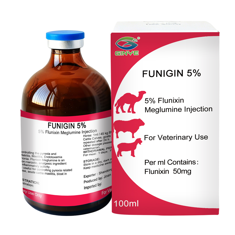 FUNIGIN 5%