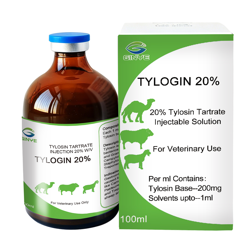 TYLOGIN 20% 