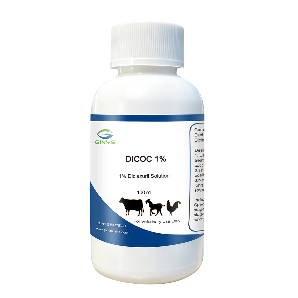DICOC 1% ORAL