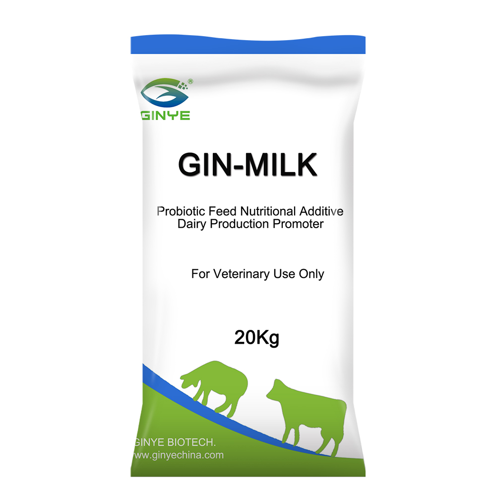 Dairy Cow Probiotics