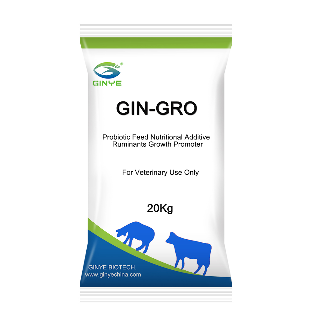 GIN-GRO