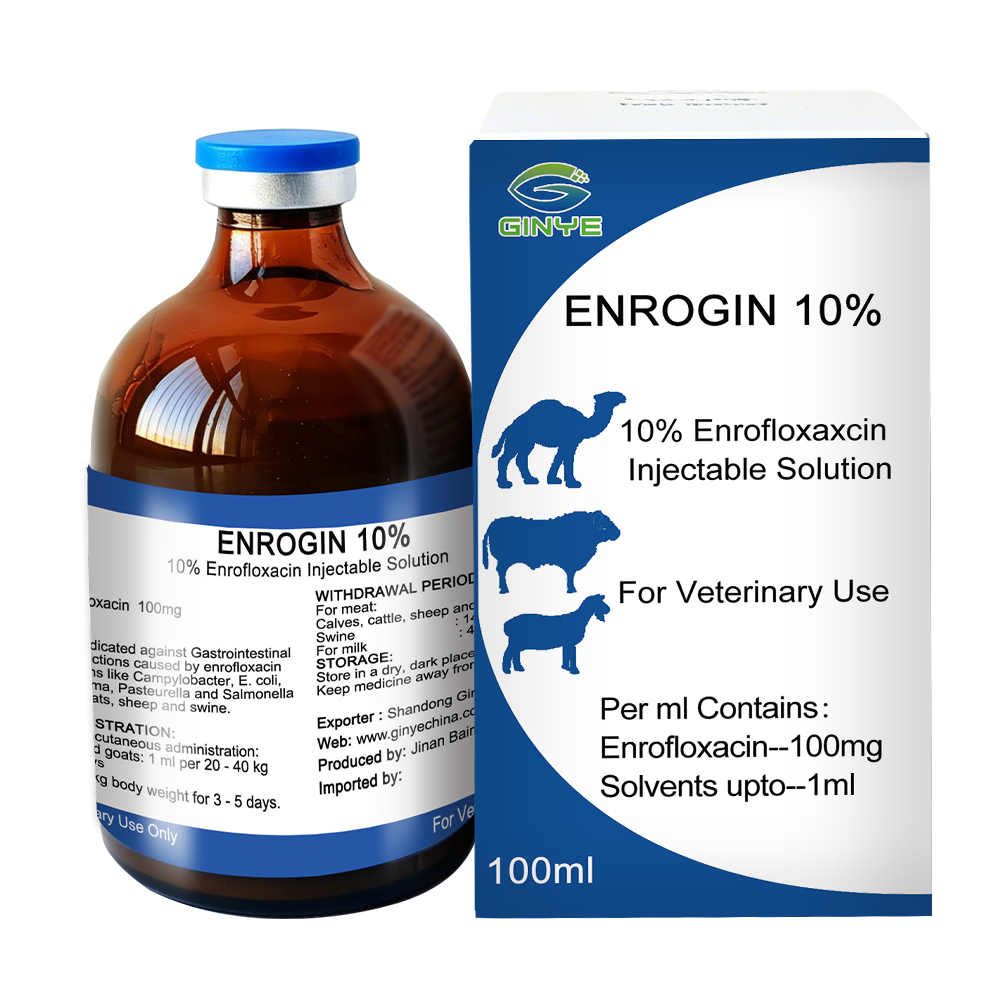 ENROGIN 10%