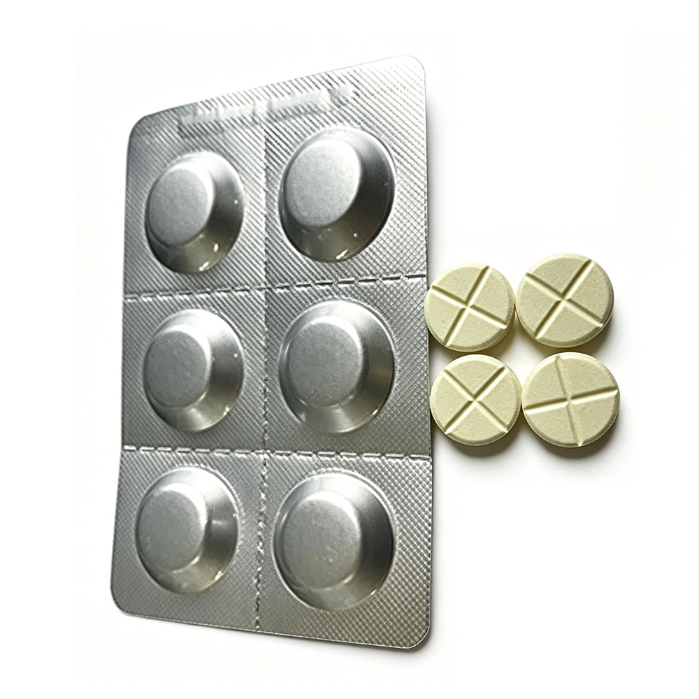 Febantel Tablet