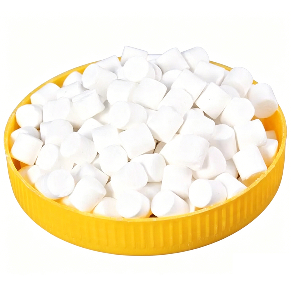 OXYGEN TABLET