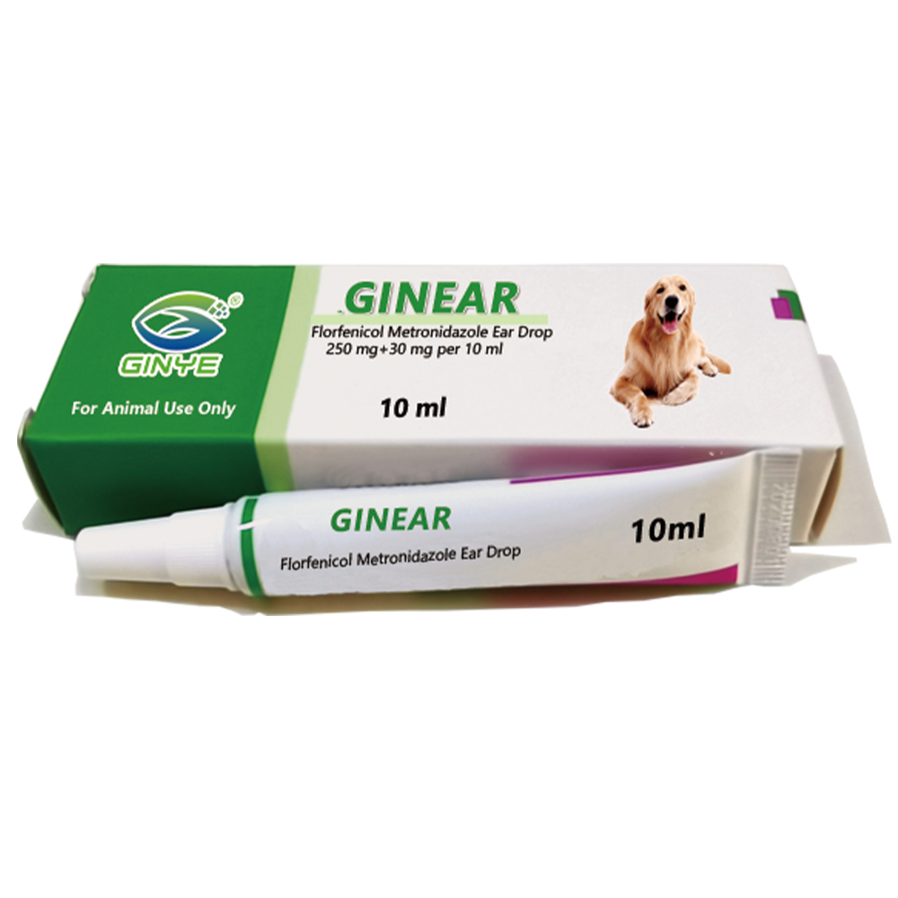 GINEAR Drop