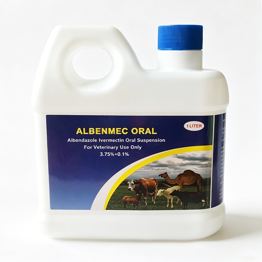 ALBENMEC