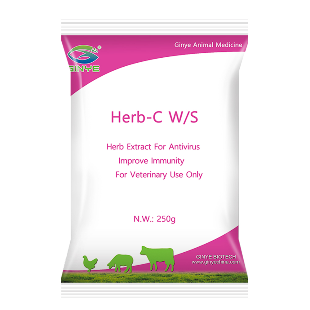 Herb-C W/S