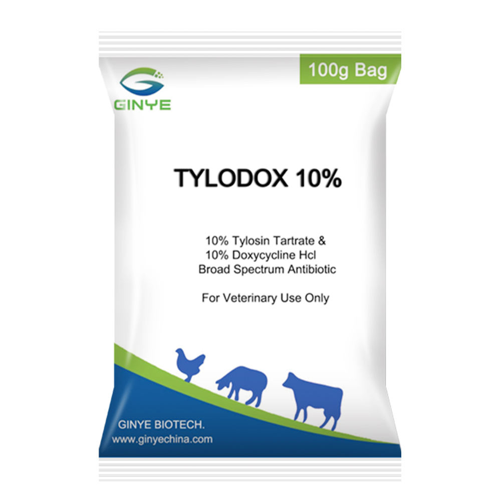 TYLODOX 10%