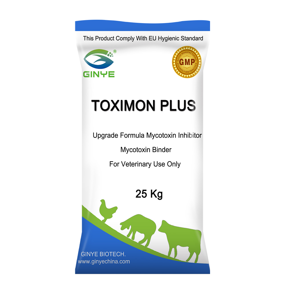 TOXIMON PLUS