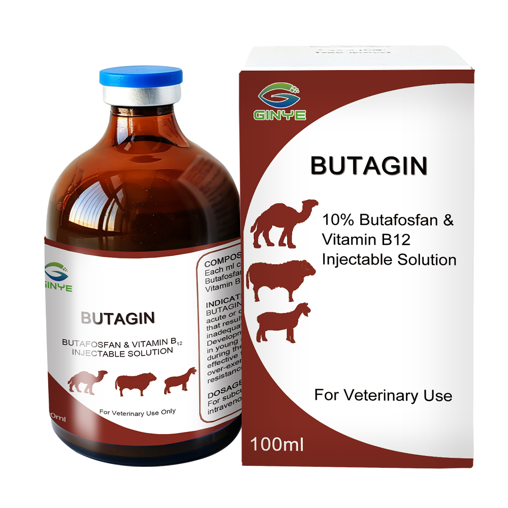 BUTAGIN