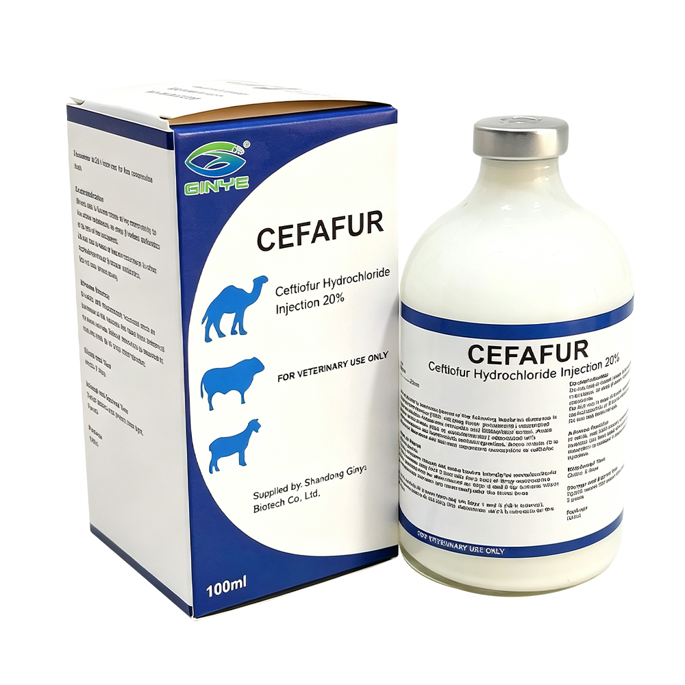Ceftiofur 20%