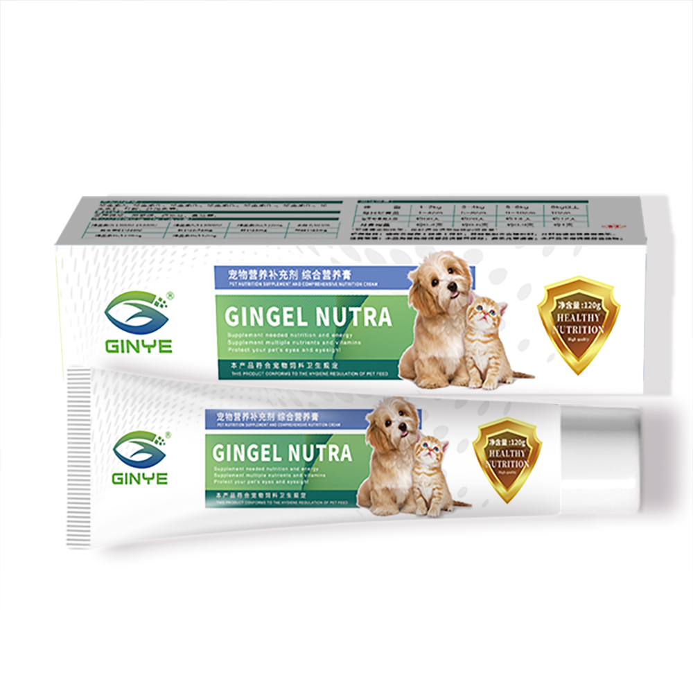 GINGEL NUTRA