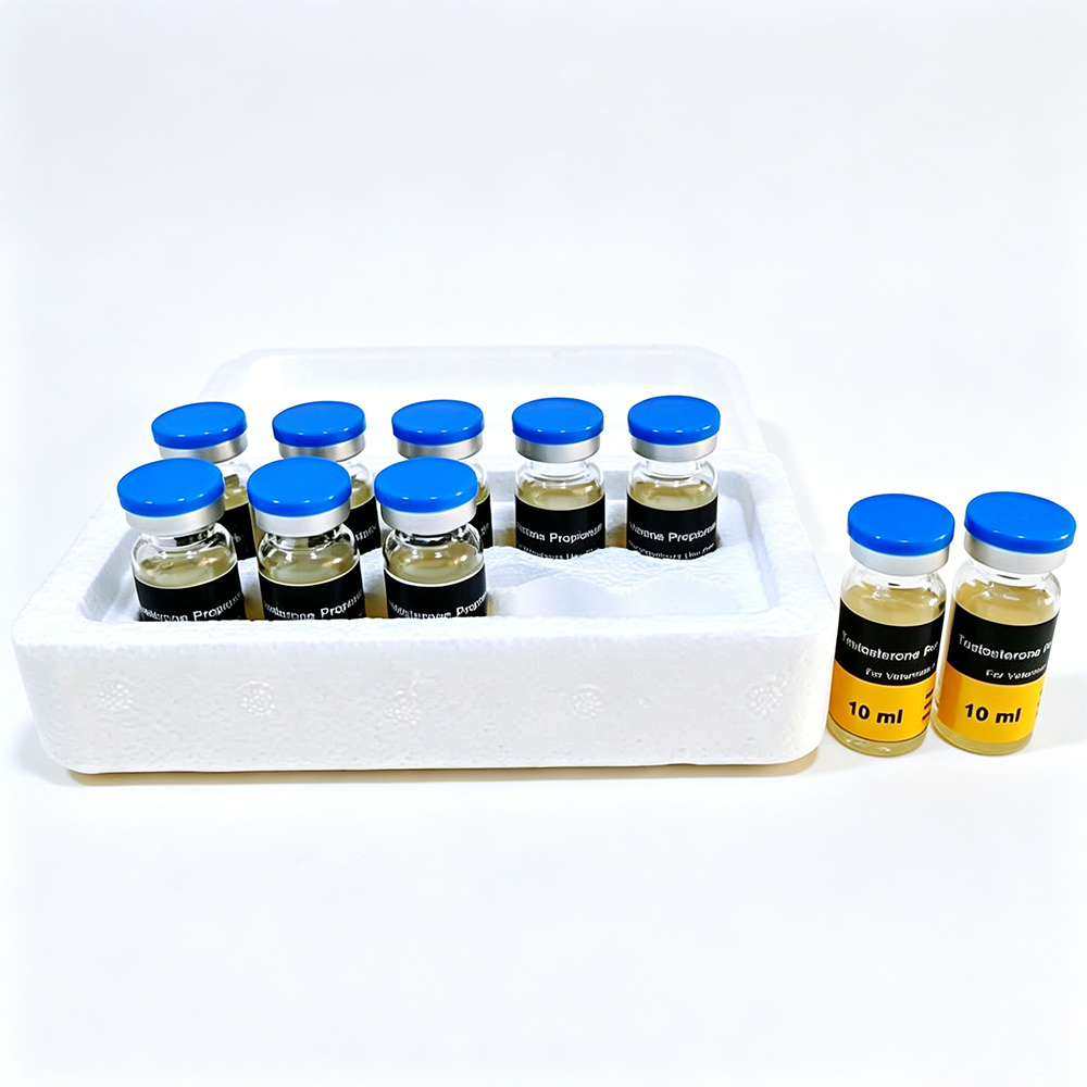 Testosterone Propionate 