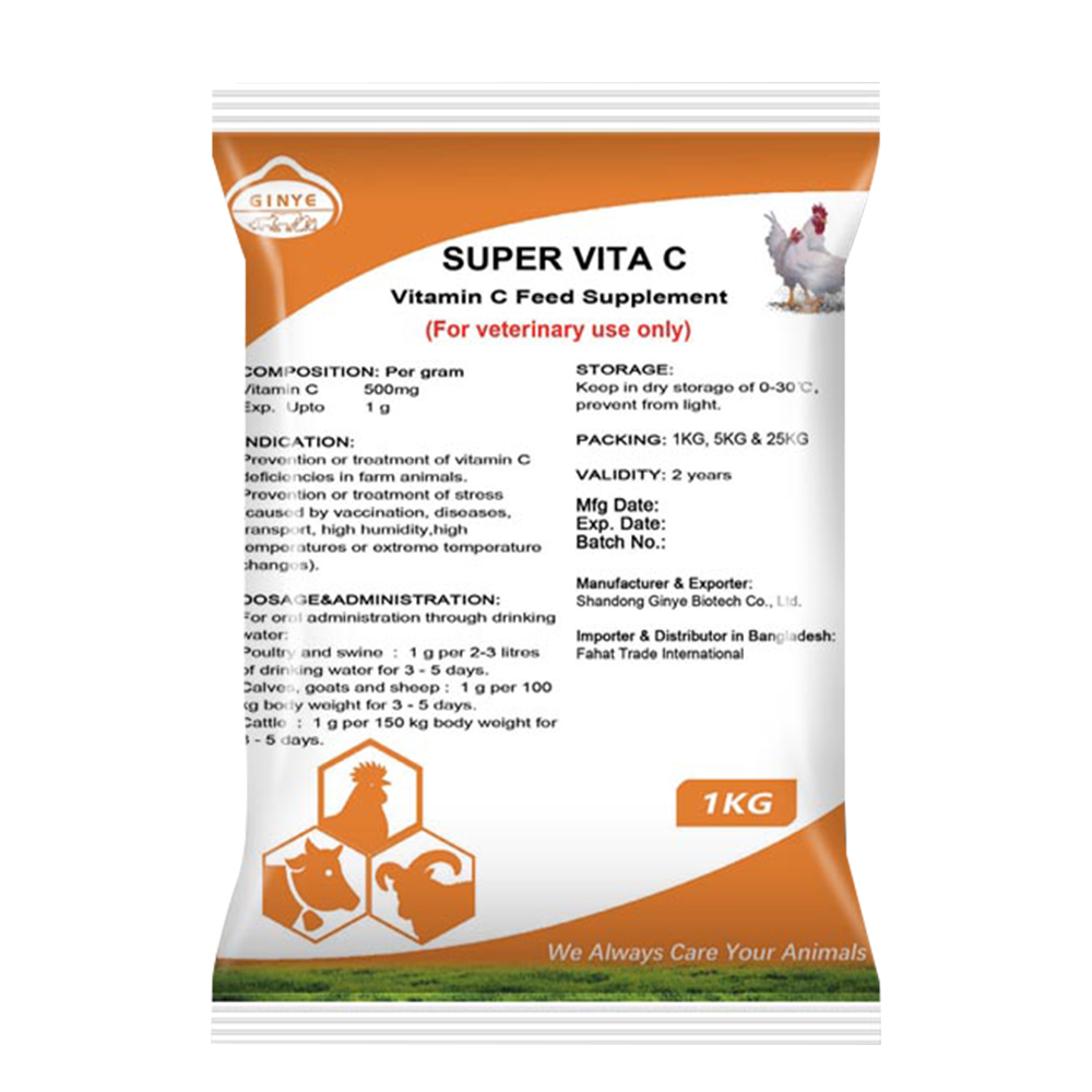 SUPER VITA C